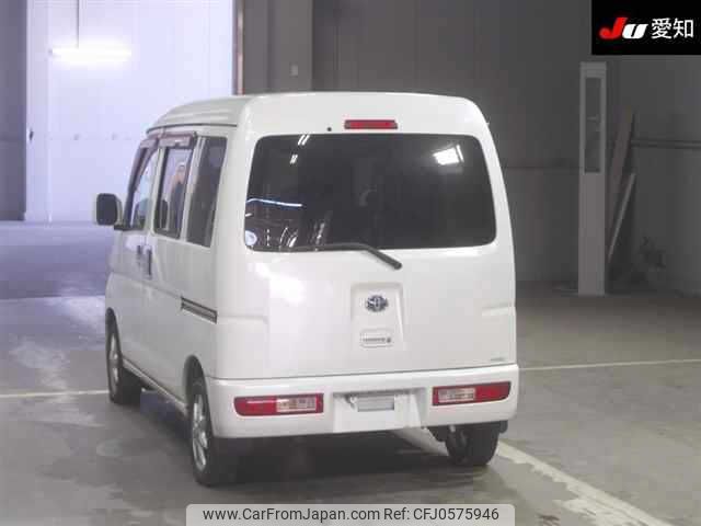 toyota pixis-van 2012 -TOYOTA--Pixis Van S331M--0002451---TOYOTA--Pixis Van S331M--0002451- image 2