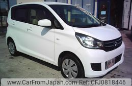 mitsubishi ek-wagon 2016 -MITSUBISHI--ek Wagon B11W--0209016---MITSUBISHI--ek Wagon B11W--0209016-