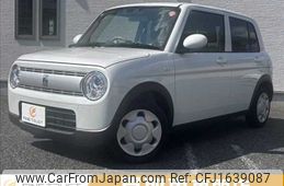 suzuki alto-lapin 2022 CFJ1639087