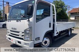 isuzu elf-truck 2015 CFJ7763628