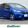 honda fit 2016 -HONDA--Fit DBA-GK3--GK3-1215316---HONDA--Fit DBA-GK3--GK3-1215316- image 1