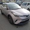 toyota c-hr 2018 quick_quick_DAA-ZYX10_ZYX10-2141143 image 2