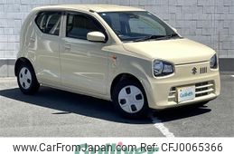 suzuki alto 2019 -SUZUKI--Alto DBA-HA36S--HA36S-517751---SUZUKI--Alto DBA-HA36S--HA36S-517751-