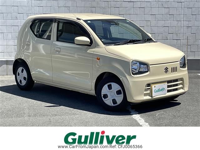 suzuki alto 2019 -SUZUKI--Alto DBA-HA36S--HA36S-517751---SUZUKI--Alto DBA-HA36S--HA36S-517751- image 1