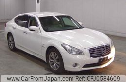 nissan fuga 2013 quick_quick_DAA-HY51_HY51-700222