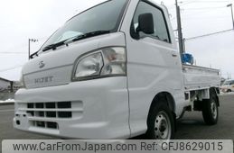 daihatsu hijet-truck 2012 -DAIHATSU--Hijet Truck S211P--0175192---DAIHATSU--Hijet Truck S211P--0175192-