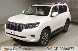 toyota land-cruiser-prado 2022 -TOYOTA--Land Cruiser Prado 3BA-TRJ150W--TRJ150-0137953---TOYOTA--Land Cruiser Prado 3BA-TRJ150W--TRJ150-0137953-