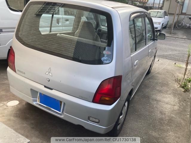 mitsubishi minica-van 2008 CFJ1730138 image 2