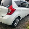 nissan note 2012 CFJ1747751 image 2