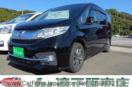 honda stepwagon 2015 -HONDA--Stepwgn RP3--1016582---HONDA--Stepwgn RP3--1016582-