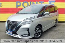 nissan serena 2020 -NISSAN--Serena HFC27--065357---NISSAN--Serena HFC27--065357-