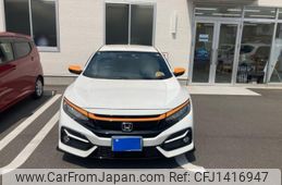 honda civic 2021 -HONDA--Civic 6BA-FK7--FK7-1302427---HONDA--Civic 6BA-FK7--FK7-1302427-