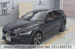 volvo v60 2020 CFJ1499735