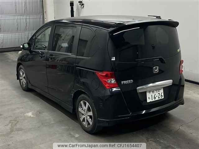 honda freed 2011 CFJ1654407 image 2