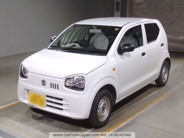 suzuki alto-van 2018 -SUZUKI 【大阪 480み7717】--Alto Van HA36V-130559---SUZUKI 【大阪 480み7717】--Alto Van HA36V-130559- image 1