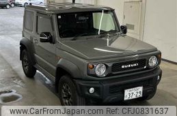 suzuki jimny-sierra 2021 -SUZUKI 【神戸 504ホ3729】--Jimny Sierra JB74W-139020---SUZUKI 【神戸 504ホ3729】--Jimny Sierra JB74W-139020-