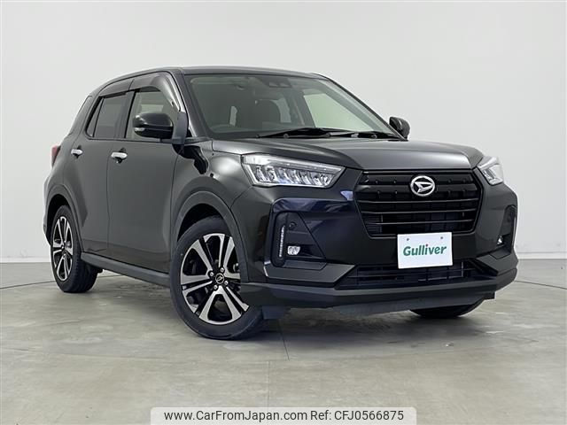 daihatsu rocky 2020 -DAIHATSU--Rocky 5BA-A200S--A200S-0007757---DAIHATSU--Rocky 5BA-A200S--A200S-0007757- image 1