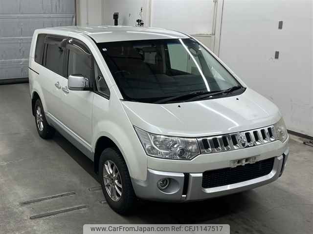 mitsubishi delica-d5 2012 -MITSUBISHI--Delica D5 CV5W-0703145---MITSUBISHI--Delica D5 CV5W-0703145- image 1