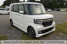 honda n-box 2020 -HONDA--N BOX 6BA-JF4--JF4-1112004---HONDA--N BOX 6BA-JF4--JF4-1112004-