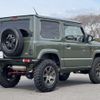 suzuki jimny 2022 quick_quick_3BA-JB64W_JB64W-240578 image 11