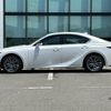lexus is 2020 CFJ1609208 image 24