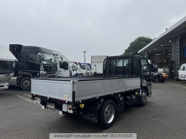 isuzu elf-truck 2019 CFJ1519320 image 2