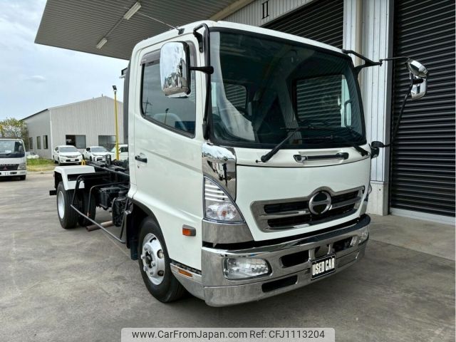 hino ranger 2005 -HINO--Hino Ranger FC6JEFA-10104---HINO--Hino Ranger FC6JEFA-10104- image 1