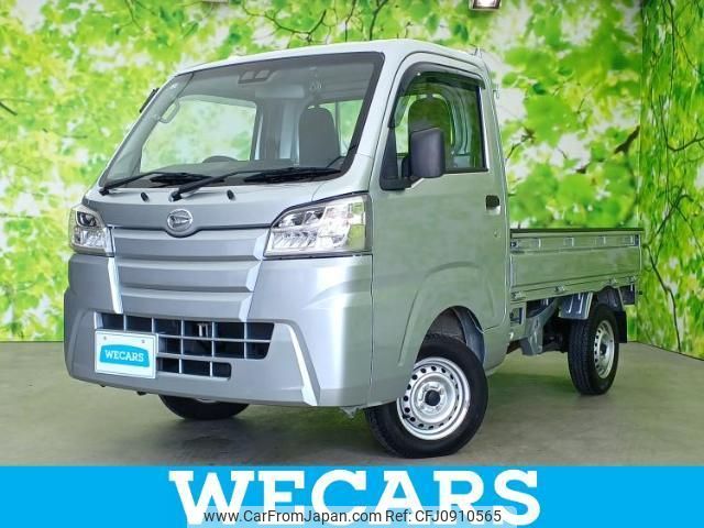 daihatsu hijet-truck 2020 quick_quick_EBD-S510P_S510P-0313302 image 1