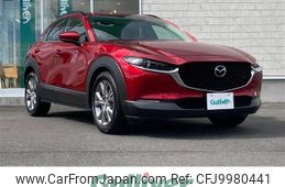 mazda cx-3 2020 -MAZDA--CX-30 3DA-DM8P--DM8P-105638---MAZDA--CX-30 3DA-DM8P--DM8P-105638-