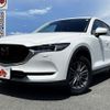 mazda cx-5 2020 -MAZDA--CX-5 3DA-KF2P--KF2P-408867---MAZDA--CX-5 3DA-KF2P--KF2P-408867- image 1