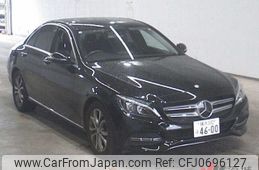 mercedes-benz c-class 2014 -MERCEDES-BENZ 【横浜 332ﾌ4600】--Benz C Class 205040C--2F048578---MERCEDES-BENZ 【横浜 332ﾌ4600】--Benz C Class 205040C--2F048578-