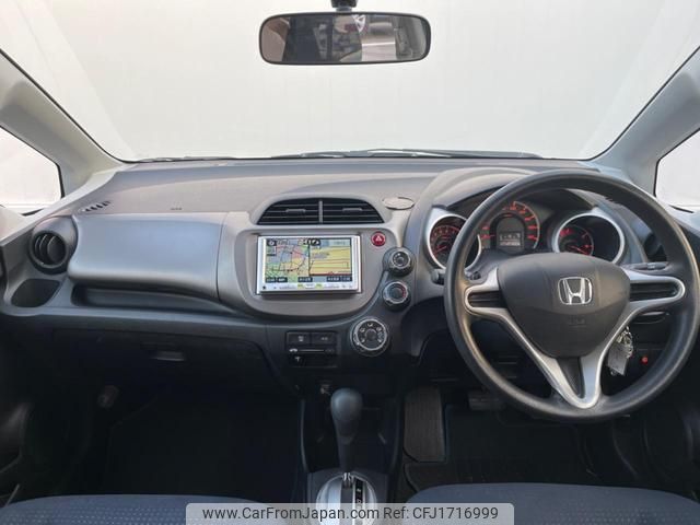 honda fit 2008 CFJ1716999 image 2