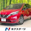 nissan note 2017 -NISSAN--Note DAA-HE12--HE12-137578---NISSAN--Note DAA-HE12--HE12-137578- image 1