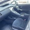 toyota prius 2013 -TOYOTA--Prius DAA-ZVW30--ZVW30-5503554---TOYOTA--Prius DAA-ZVW30--ZVW30-5503554- image 17