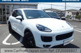 porsche cayenne 2015 quick_quick_92ACGEA_WP1ZZZ92ZGLA61747