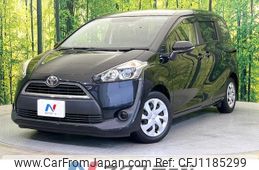 toyota sienta 2017 -TOYOTA--Sienta DBA-NSP170G--NSP170-7119364---TOYOTA--Sienta DBA-NSP170G--NSP170-7119364-