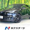 toyota c-hr 2019 -TOYOTA--C-HR DAA-ZYX10--ZYX10-2190215---TOYOTA--C-HR DAA-ZYX10--ZYX10-2190215- image 1