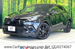 toyota c-hr 2019 -TOYOTA--C-HR DAA-ZYX10--ZYX10-2190215---TOYOTA--C-HR DAA-ZYX10--ZYX10-2190215-