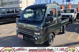 suzuki carry-truck 2024 -SUZUKI 【名変中 】--Carry Truck DA16T--848065---SUZUKI 【名変中 】--Carry Truck DA16T--848065-