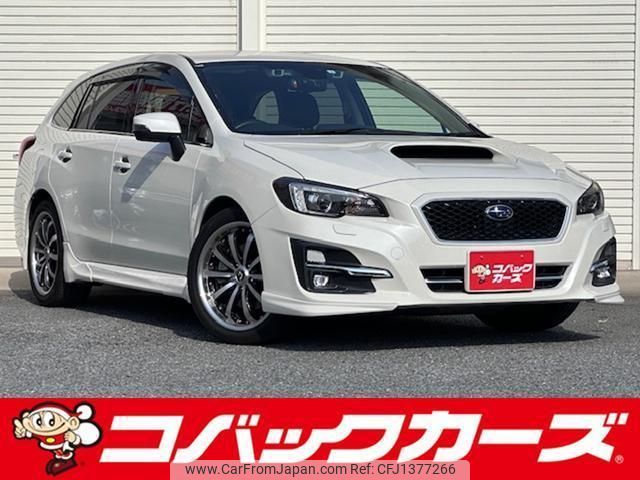 subaru levorg 2019 quick_quick_VM4_VM4-130425 image 1