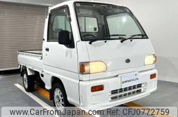 subaru sambar-truck 1997 Mitsuicoltd_SBST129729R0702