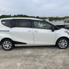 toyota sienta 2015 NIKYO_GX13405 image 1