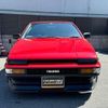 toyota sprinter-trueno 1986 quick_quick_E-AE86_AE86-5076835 image 7