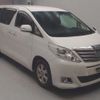 toyota alphard 2013 -TOYOTA--Alphard DBA-ANH20Wｶｲ--ANH20-8311857---TOYOTA--Alphard DBA-ANH20Wｶｲ--ANH20-8311857- image 10