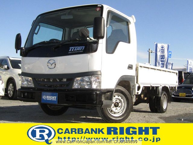 mazda titan-dash 2004 CFJ0549899 image 1