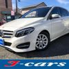 mercedes-benz b-class 2015 quick_quick_DBA-246242_WDD2462422J301641 image 1