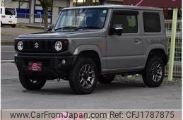 suzuki jimny 2020 CFJ1787875