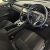 honda civic 2018 quick_quick_DBA-FK7_FK7-1002662 image 10