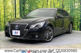 toyota crown 2013 -TOYOTA--Crown DAA-AWS210--AWS210-6029178---TOYOTA--Crown DAA-AWS210--AWS210-6029178-