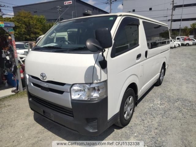 toyota hiace-van 2019 quick_quick_QDF-GDH201V_GDH201-2005484 image 1